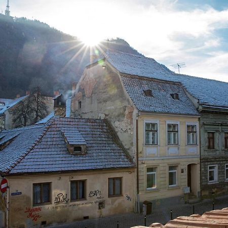 Apartament Agnes Брашов Экстерьер фото