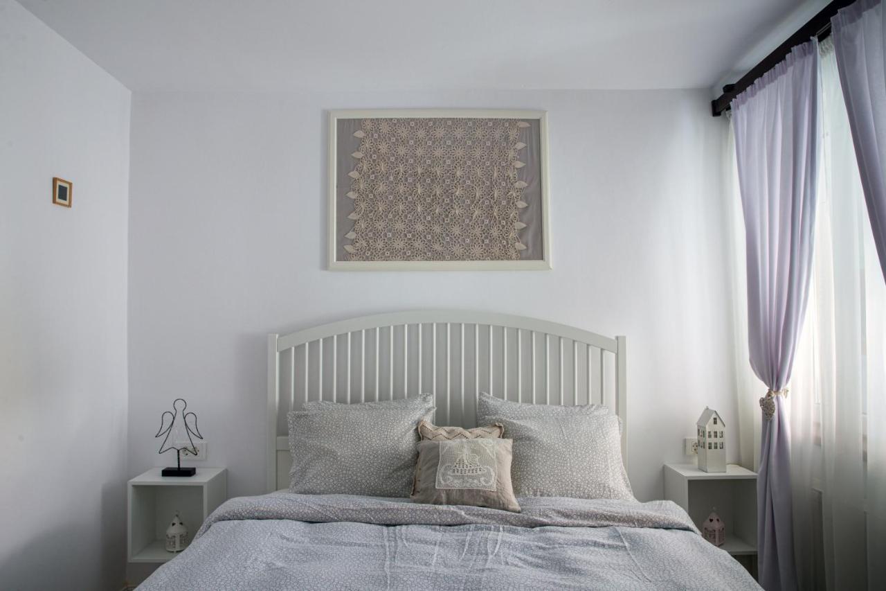 Apartament Agnes Брашов Экстерьер фото