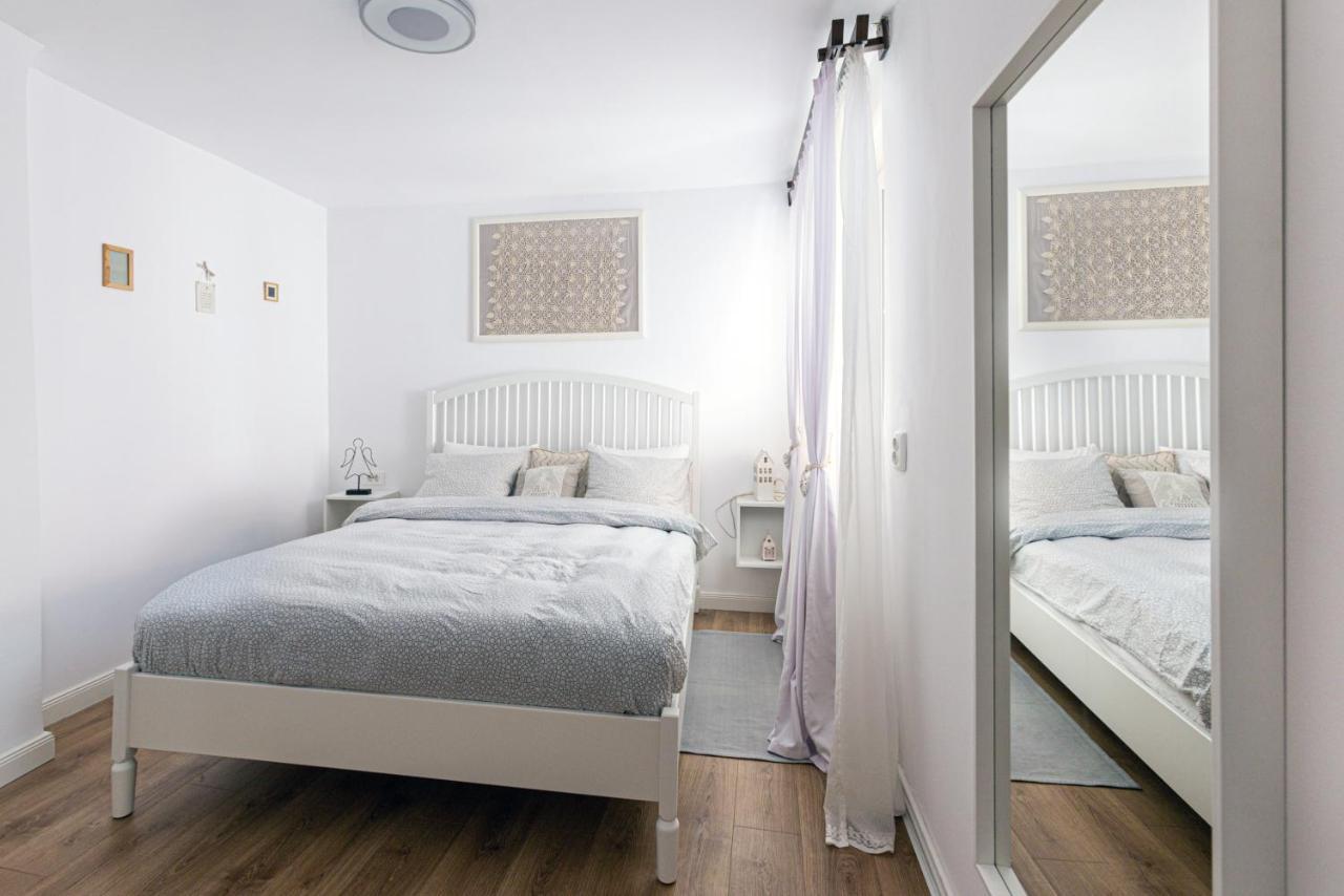 Apartament Agnes Брашов Экстерьер фото