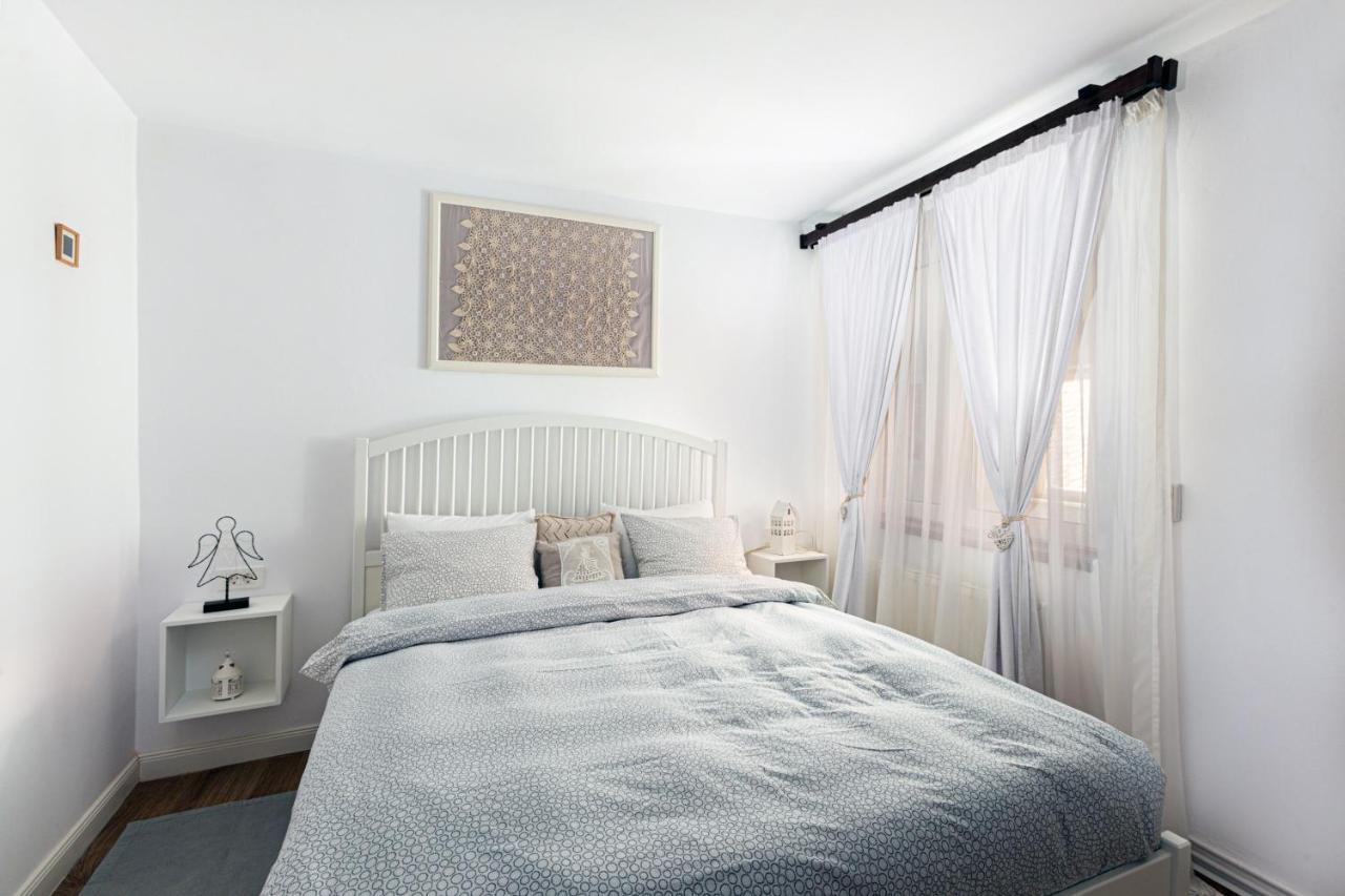 Apartament Agnes Брашов Экстерьер фото