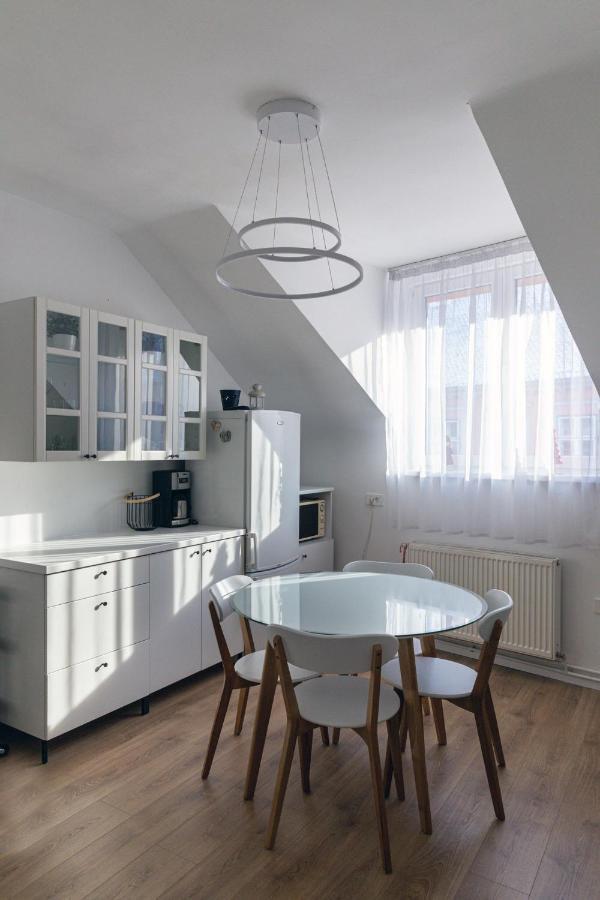 Apartament Agnes Брашов Экстерьер фото