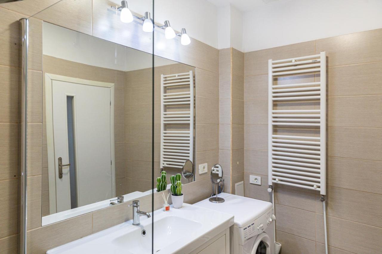Apartament Agnes Брашов Экстерьер фото