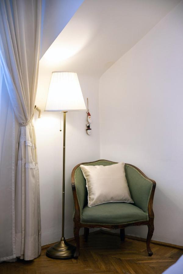 Apartament Agnes Брашов Экстерьер фото