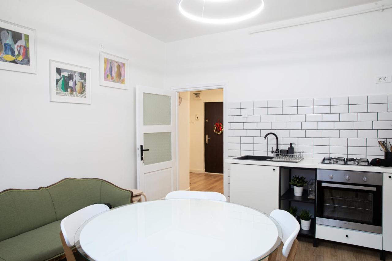 Apartament Agnes Брашов Экстерьер фото