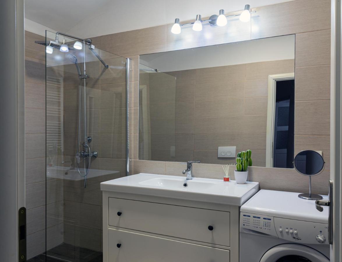 Apartament Agnes Брашов Экстерьер фото