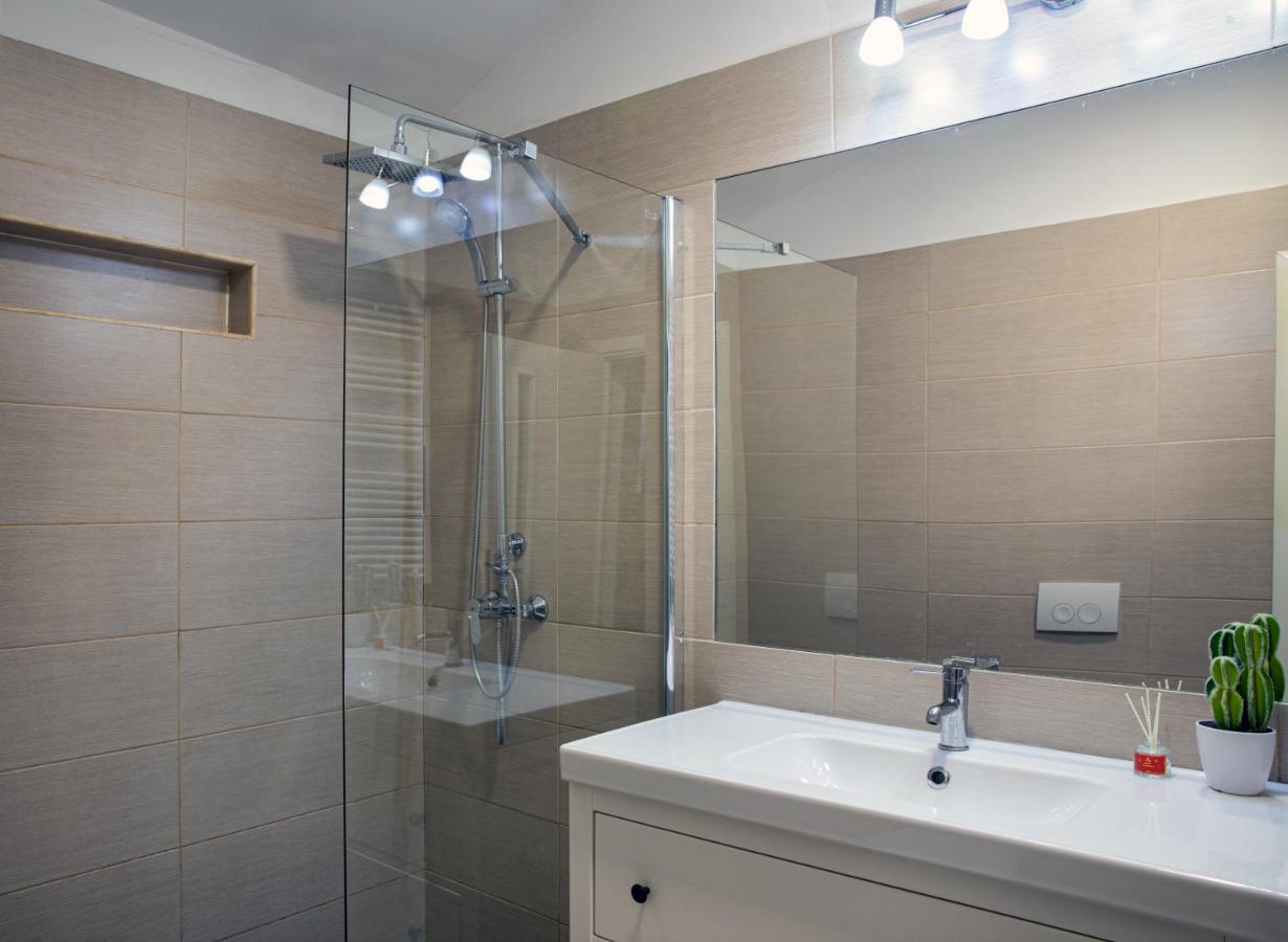 Apartament Agnes Брашов Экстерьер фото