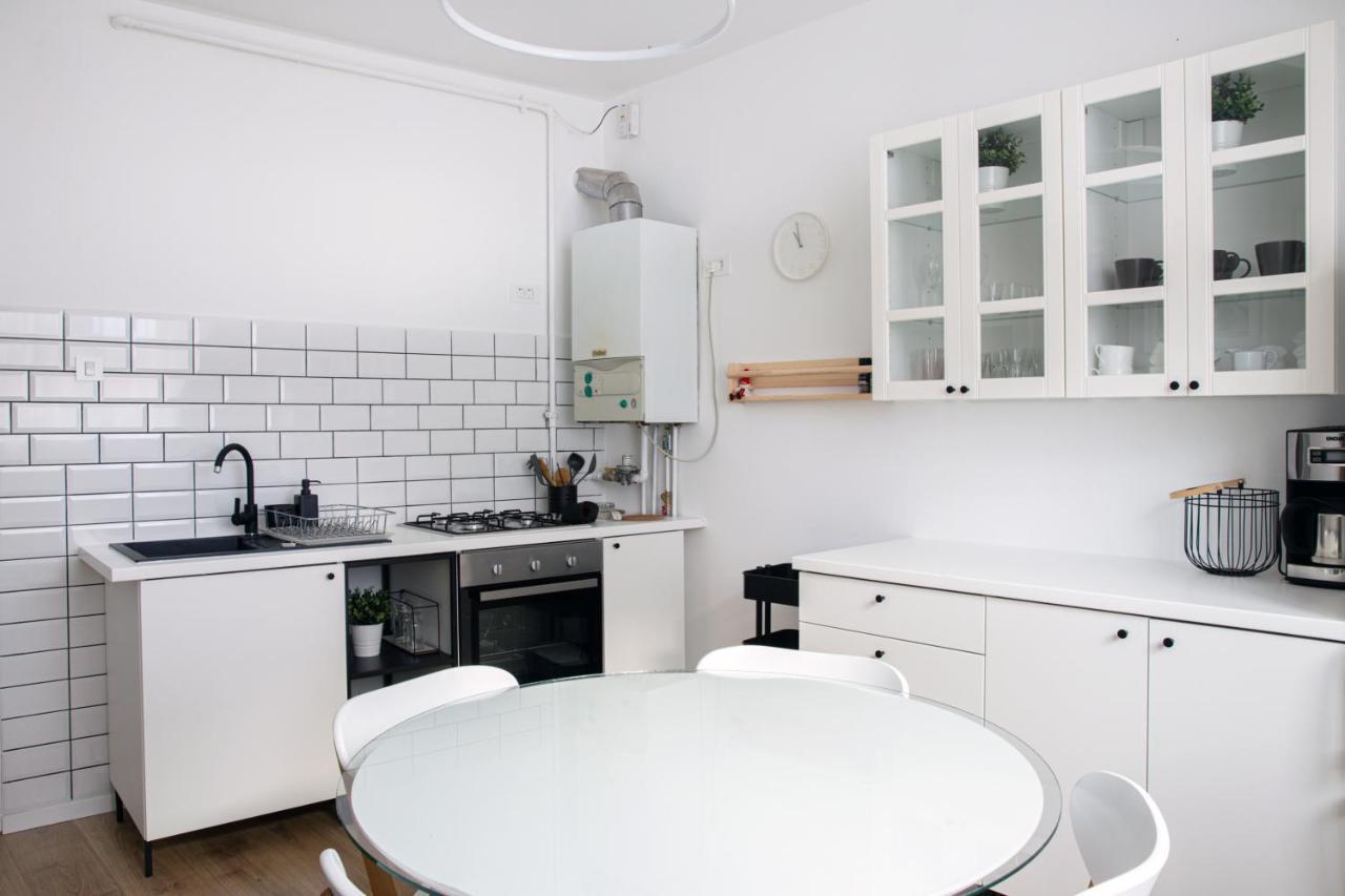 Apartament Agnes Брашов Экстерьер фото