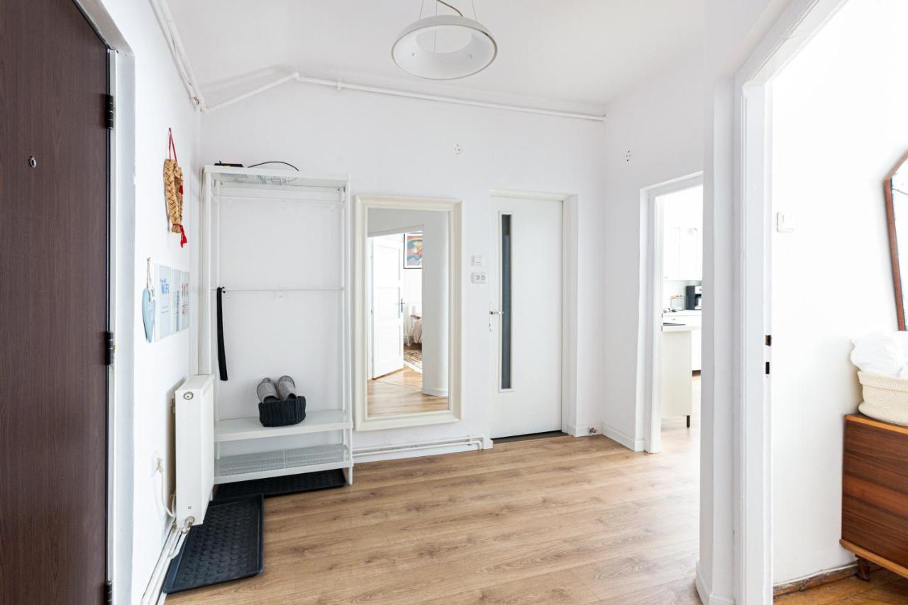 Apartament Agnes Брашов Экстерьер фото
