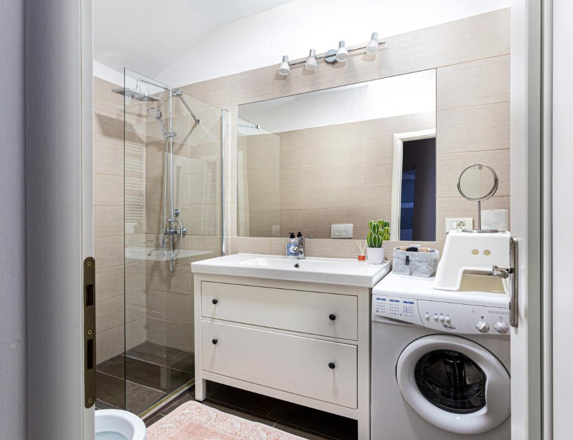 Apartament Agnes Брашов Экстерьер фото