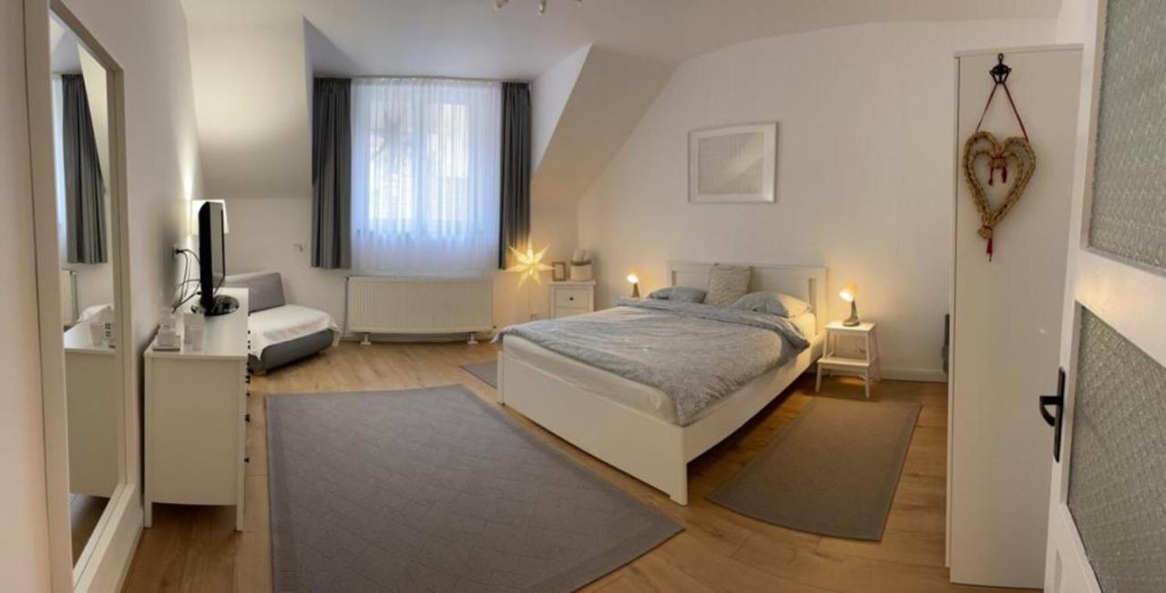 Apartament Agnes Брашов Экстерьер фото