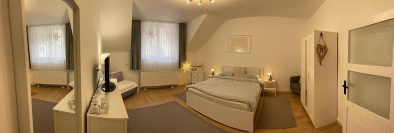 Apartament Agnes Брашов Экстерьер фото