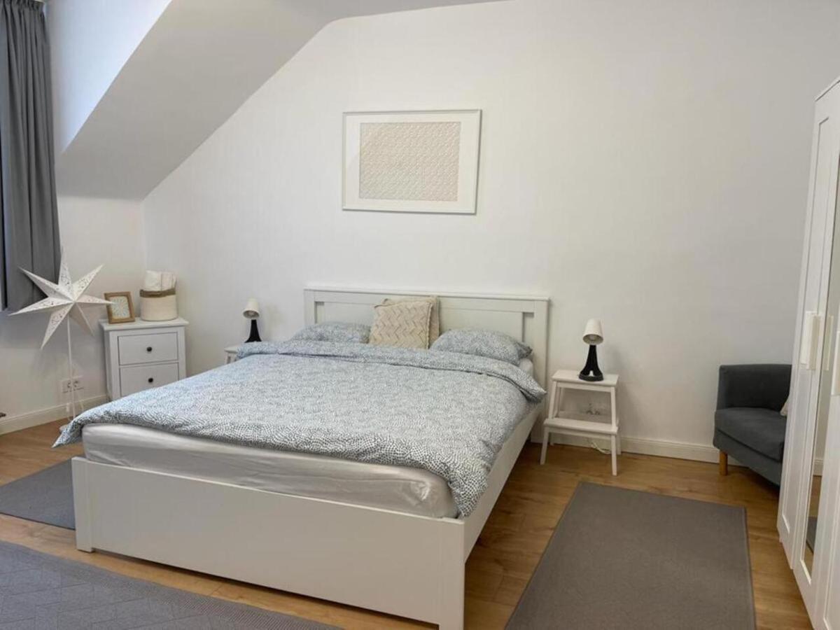 Apartament Agnes Брашов Экстерьер фото