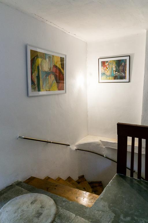Apartament Agnes Брашов Экстерьер фото